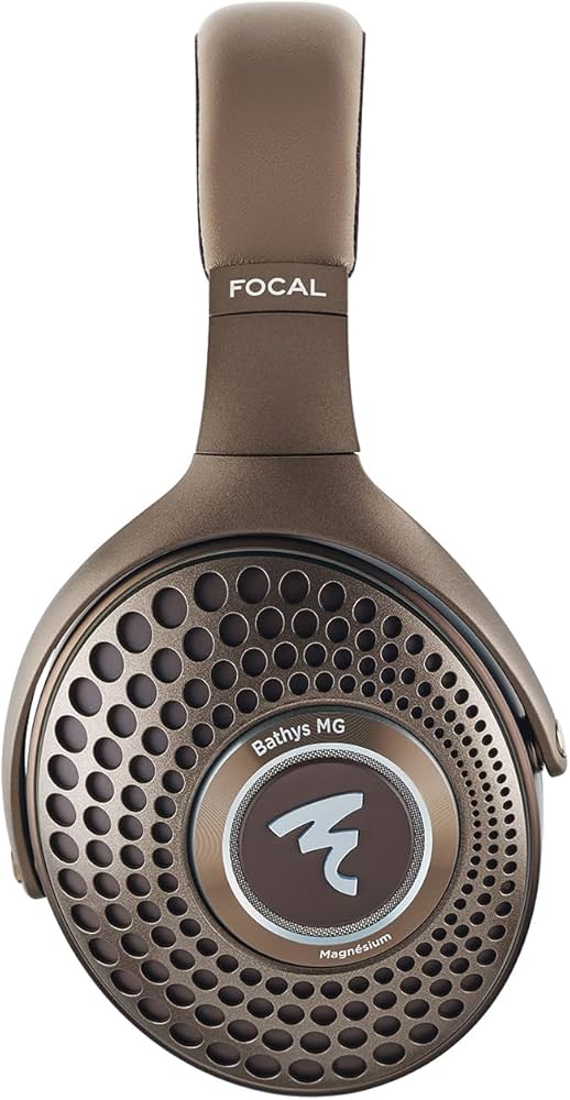 Amazon.com: Focal FBATHYSMG Bluetooth® Headphones with Active Amazon.com: Focal FBATHYSMG Bluetooth® Headphones with Active